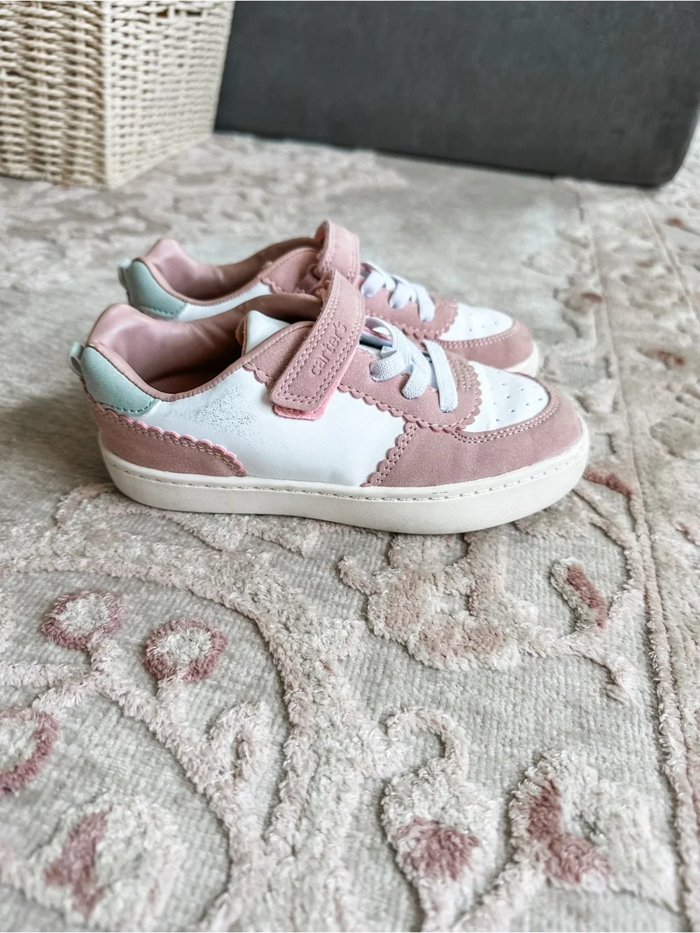 Carter’s Sneakers size 12